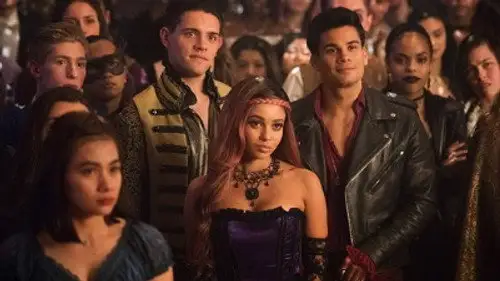 Riverdale Temporada 3 Episodios 20 • Sub Español