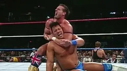 Raw Temporada 5 Episodios 2 • Sub Español