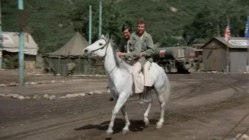 M*A*S*H Temporada 3 Episodios 8 • Sub Español