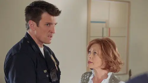 The Rookie Temporada 3 Episodios 3 • Sub Español