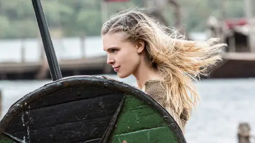 Vikingos Temporada 2 Episodios 9 • Sub Español