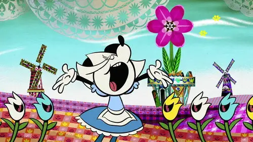 Mickey Mouse Temporada 2 Episodios 12 • Sub Español