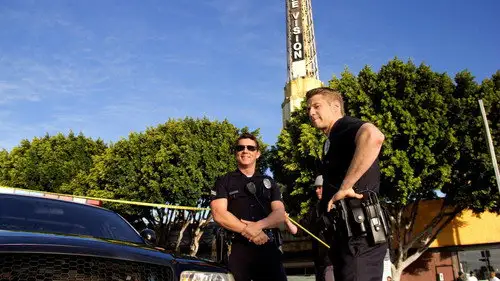 Southland Temporada 4 Episodios 3 • Sub Español