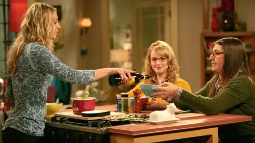 Big Bang Temporada 4 Episodios 19 • Sub Español