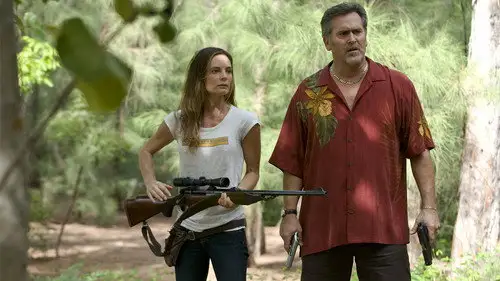 Último aviso Temporada 2 Episodios 16 • Sub Español