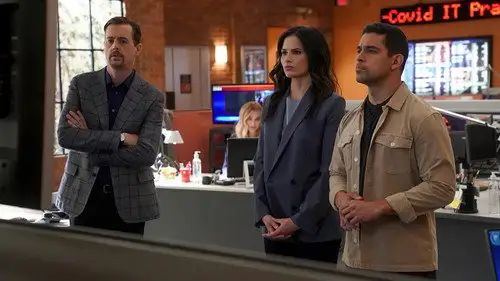 Navy: Investigación criminal Temporada 18 Episodios 15 • Sub Español