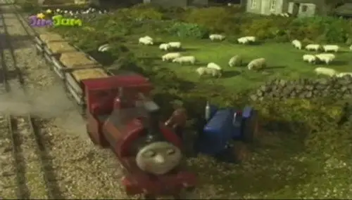 Thomas y sus amigos Temporada 11 Episodios 21 • Sub Español