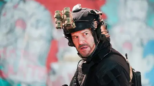 SEAL Team Temporada 3 Episodios 11 • Sub Español