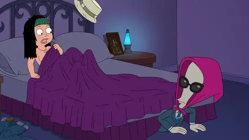 Padre made in USA Temporada 20 Episodios 11 • Sub Español