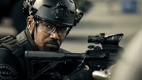 S.W.A.T.: Los hombres de Harrelson Temporada 4 Episodios 3 • Sub Español