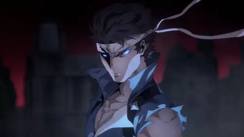 Castlevania: Nocturno Temporada 2 Episodios 8 • Sub Español
