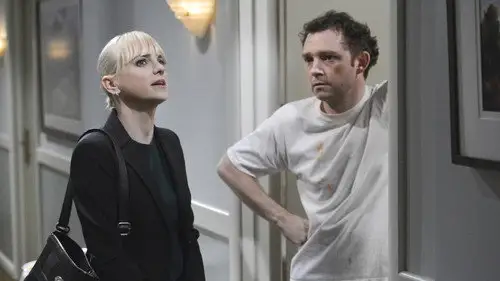 Mom Temporada 2 Episodios 14 • Sub Español