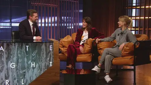 Late Night Berlin Temporada 1 Episodios 2 • Sub Español