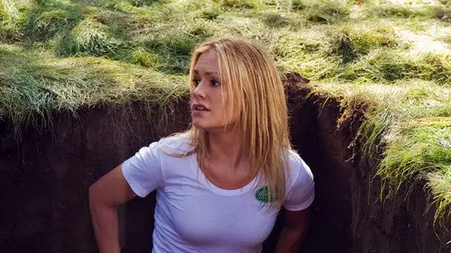 True Blood (Sangre fresca) Temporada 1 Episodios 12 • Sub Español