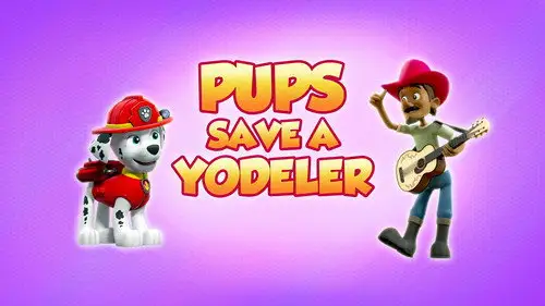 La Patrulla Canina Temporada 8 Episodios 19 • Sub Español