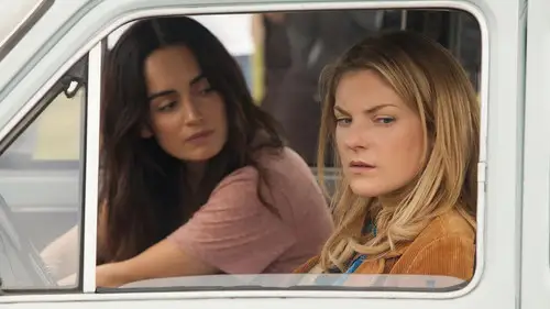 Narcos Temporada 1 Episodios 6 • Sub Español