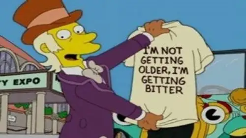 Los Simpson Temporada 16 Episodios 5 • Sub Español