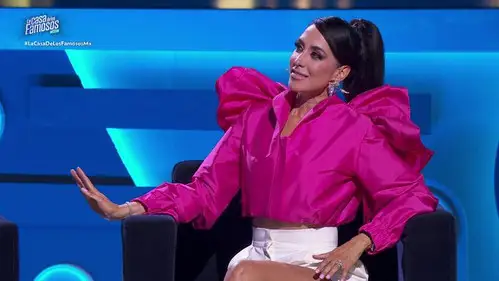 La Casa de los Famosos México Temporada 2 Episodios 11 • Sub Español