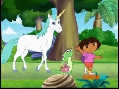 Dora, la exploradora Temporada 5 Episodios 3 • Sub Español