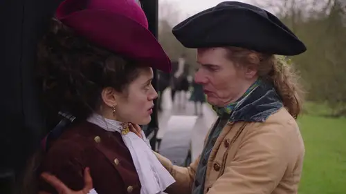 Harlots: Cortesanas Temporada 3 Episodios 6 • Sub Español