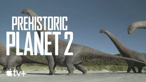 Planeta prehistórico Temporada 0 Episodios 17 • Sub Español