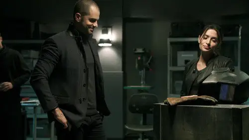 Vigilados, Person of Interest Temporada 4 Episodios 7 • Sub Español