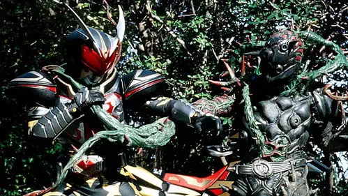 Kamen Rider Temporada 14 Episodios 2 • Sub Español