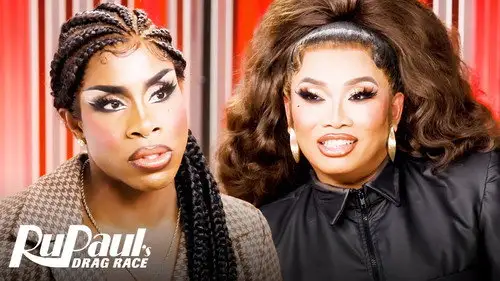 The Pit Stop Temporada 21 Episodios 10 • Sub Español