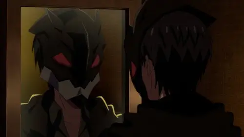 Failure Frame: I Became the Strongest Temporada 1 Episodios 7 • Sub Español