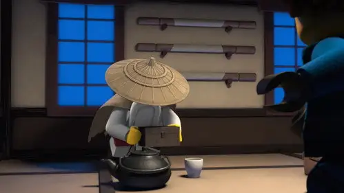 LEGO Ninjago: Maestros del Spinjitzu Temporada 11 Episodios 15 • Sub Español