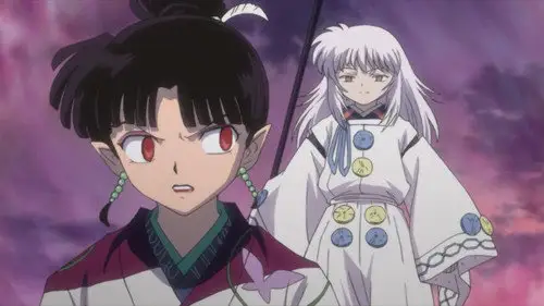 InuYasha Temporada 2 Episodios 1 • Sub Español
