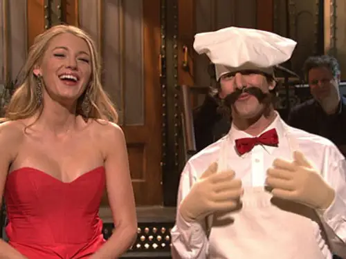 Saturday Night Live Temporada 35 Episodios 8 • Sub Español