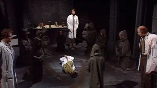 Doctor Who 1963 Temporada 15 Episodios 11 • Sub Español