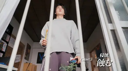 Kamen Rider Temporada 36 Episodios 3 • Sub Español