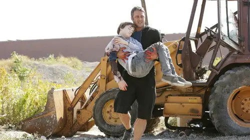 Chicago Fire Temporada 2 Episodios 6 • Sub Español