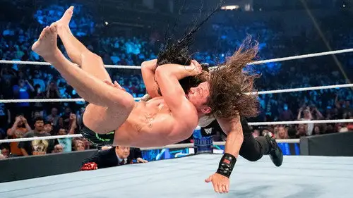 WWE Friday Night SmackDown S24E24 • Oglądaj Online