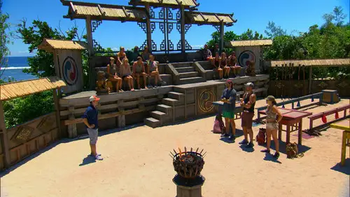 Survivor Temporada 27 Episodios 6 • Sub Español