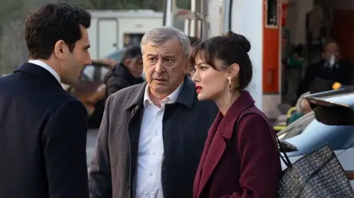 Secretos de familia 2021 Temporada 3 Episodios 14 • Sub Español