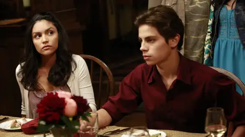 Familia de acogida Temporada 1 Episodios 6 • Sub Español