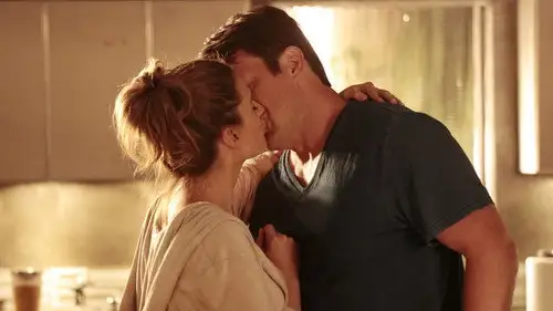 Castle Temporada 7 Episodios 6 • Sub Español