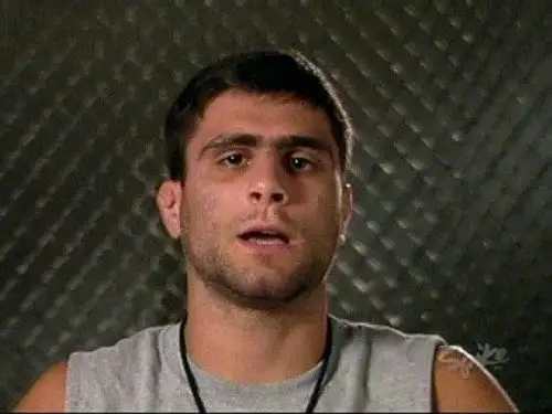 The Ultimate Fighter Temporada 2 Episodios 8 • Sub Español