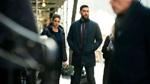 FBI Temporada 1 Episodios 16 • Sub Español