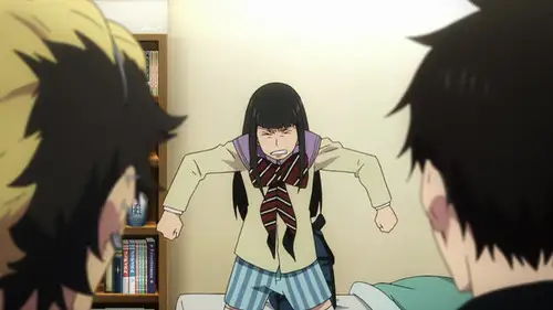 Blue Exorcist Temporada 0 Episodios 13 • Sub Español
