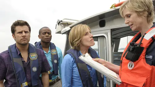 Psych Temporada 3 Episodios 6 • Sub Español
