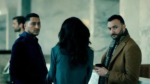 Mocro Maffia Temporada 1 Episodios 4 • Sub Español