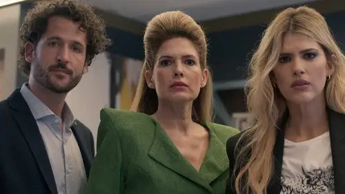 Margarita: Que tu cuento valga la pena Temporada 1 Episodios 5 • Sub Español