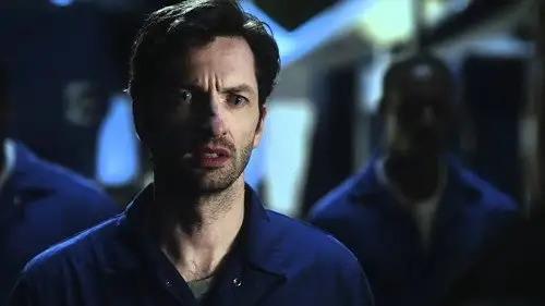 Sanctuary Temporada 4 Episodios 2 • Sub Español