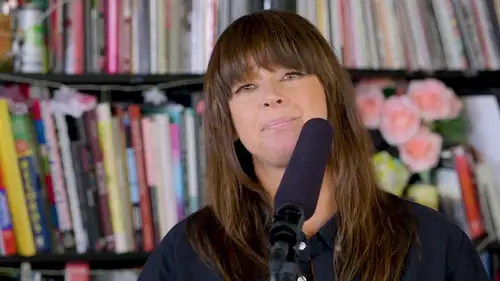 NPR Tiny Desk Concerts Sezon 12 Odc 8 • Online