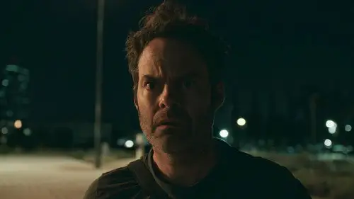 Barry Temporada 4 Episodios 8 • Sub Español