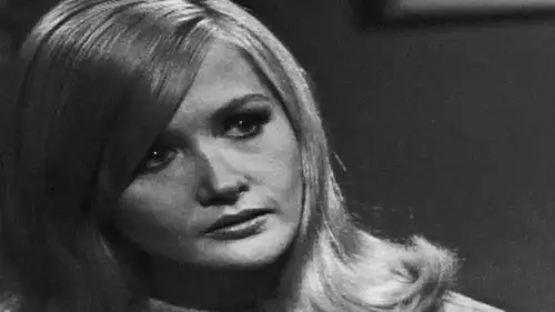 Dark Shadows Temporada 2 Episodios 21 • Sub Español